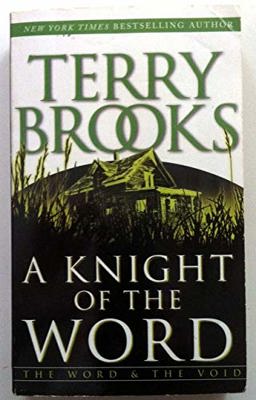 A Knight of the Word