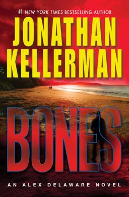 Bones  9780345495136 Front Cover