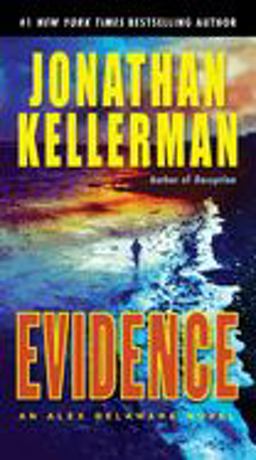 Evidence An Alex Delaware Novel  9780345495198 Front Cover