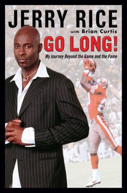 Go Long! My Journey Beyond the Game and the Fame  9780345496119 Front Cover