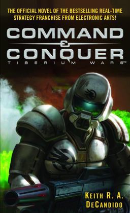 Command and Conquer (tm)