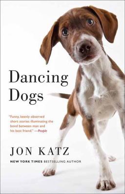 Dancing Dogs Stories  9780345502674 Front Cover