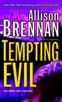 Tempting Evil Tempting Evil