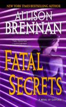 Fatal Secrets Fatal Secrets