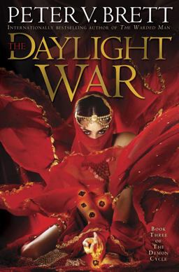 Daylight War  9780345503824 Front Cover