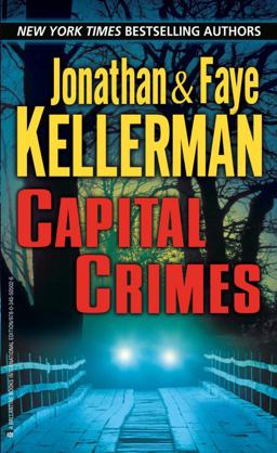 Capital Crimes