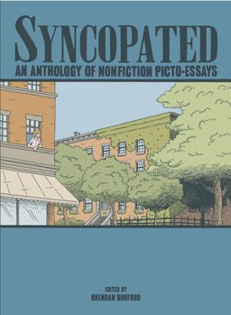 Syncopated An Anthology of Nonfiction Picto-Essays  9780345505293 Front Cover