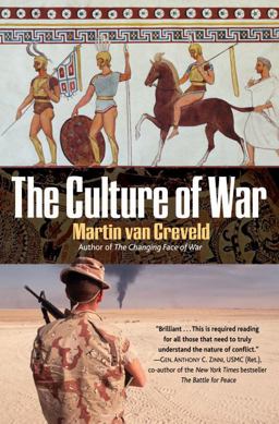 Culture of War  9780345505408 Front Cover