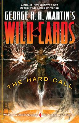 George R. R. Martin's Wild Cards