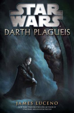 Darth Plagueis  9780345511287 Front Cover