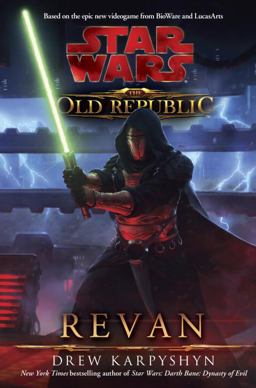 The Old Republic - Revan