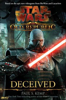 Deceived  9780345511386 Front Cover