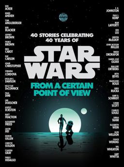 From a Certain Point of View (Star Wars)  9780345511478 Front Cover