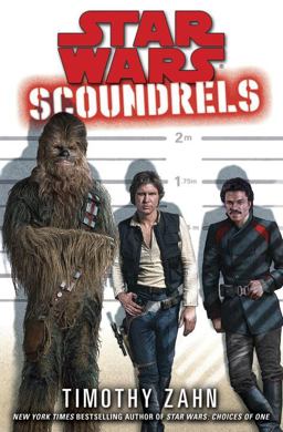 Scoundrels  9780345511508 Front Cover