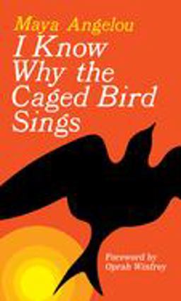 I Know Why the Caged Bird Sings  9780345514400 Front Cover
