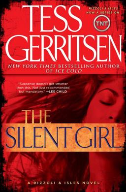 Silent Girl  9780345515506 Front Cover