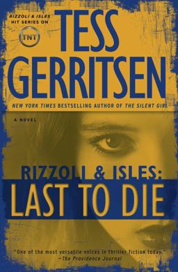 Last to Die  9780345515636 Front Cover
