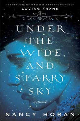 Under the Wide and Starry Sky  9780345516534 Front Cover