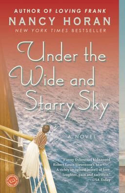 Under the Wide and Starry Sky  9780345516541 Front Cover