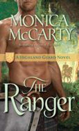 Ranger A Highland Guard Novel  9780345518262 Front Cover