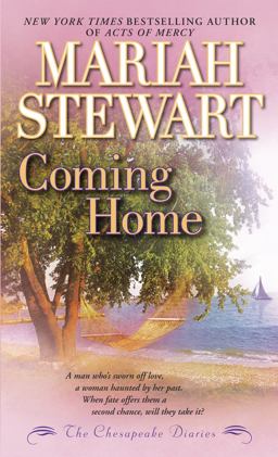 Coming Home The Chesapeake Diaries  9780345520333 Front Cover