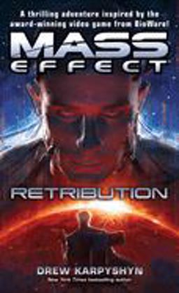 Mass Effect: Retribution