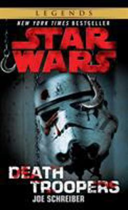 Death Troopers: Star Wars Legends