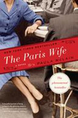 The Paris Wife:  9780345521316 Front Cover