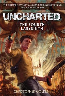 Uncharted: the Fourth Labyrinth