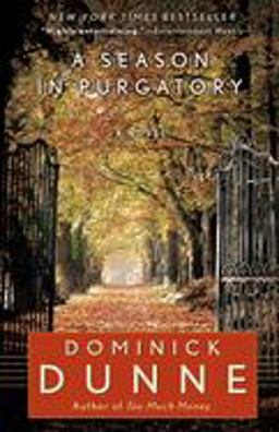 Season in Purgatory A Novel  9780345522221 Front Cover