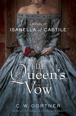 Queen's Vow  9780345523969 Front Cover
