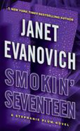 Smokin' Seventeen  9780345527707 Front Cover