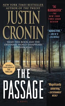 Passage  9780345528179 Front Cover