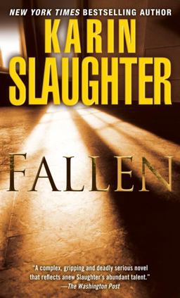 Fallen  9780345528209 Front Cover