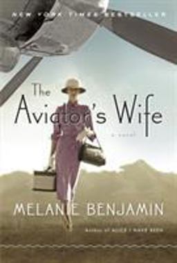 Aviator's Wife A Novel  9780345528674 Front Cover