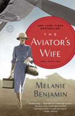 Aviator's Wife A Novel  9780345528681 Front Cover