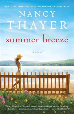 Summer Breeze A Novel  9780345528711 Front Cover