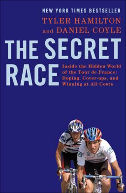 The Secret Race