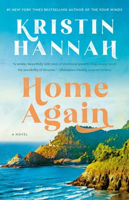 Home Again A Novel  9780345530820 Front Cover