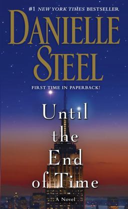 Until the End of Time A Novel  9780345530899 Front Cover