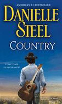 Country A Novel 1st 9780345531018 Front Cover