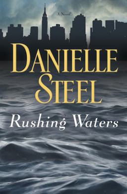 Rushing Waters  9780345531094 Front Cover