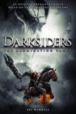 Darksiders: the Abomination Vault