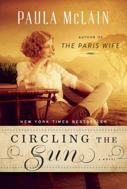 Circling the Sun A Novel  9780345534187 Front Cover