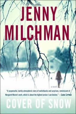 Cover of Snow Cover of Snow