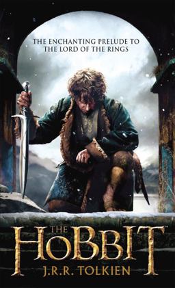 The Hobbit (Movie Tie-In Edition)