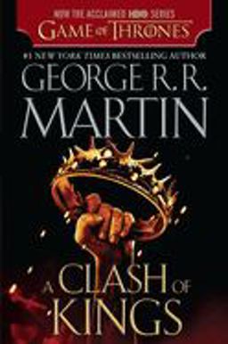A Clash of Kings (HBO Tie-In Edition)