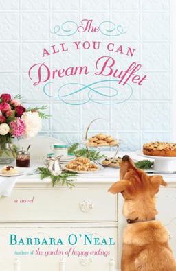 All You Can Dream Buffet A Novel  9780345536860 Front Cover