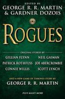 Rogues  9780345537263 Front Cover