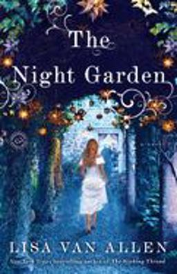 Night Garden A Novel  9780345537836 Front Cover
